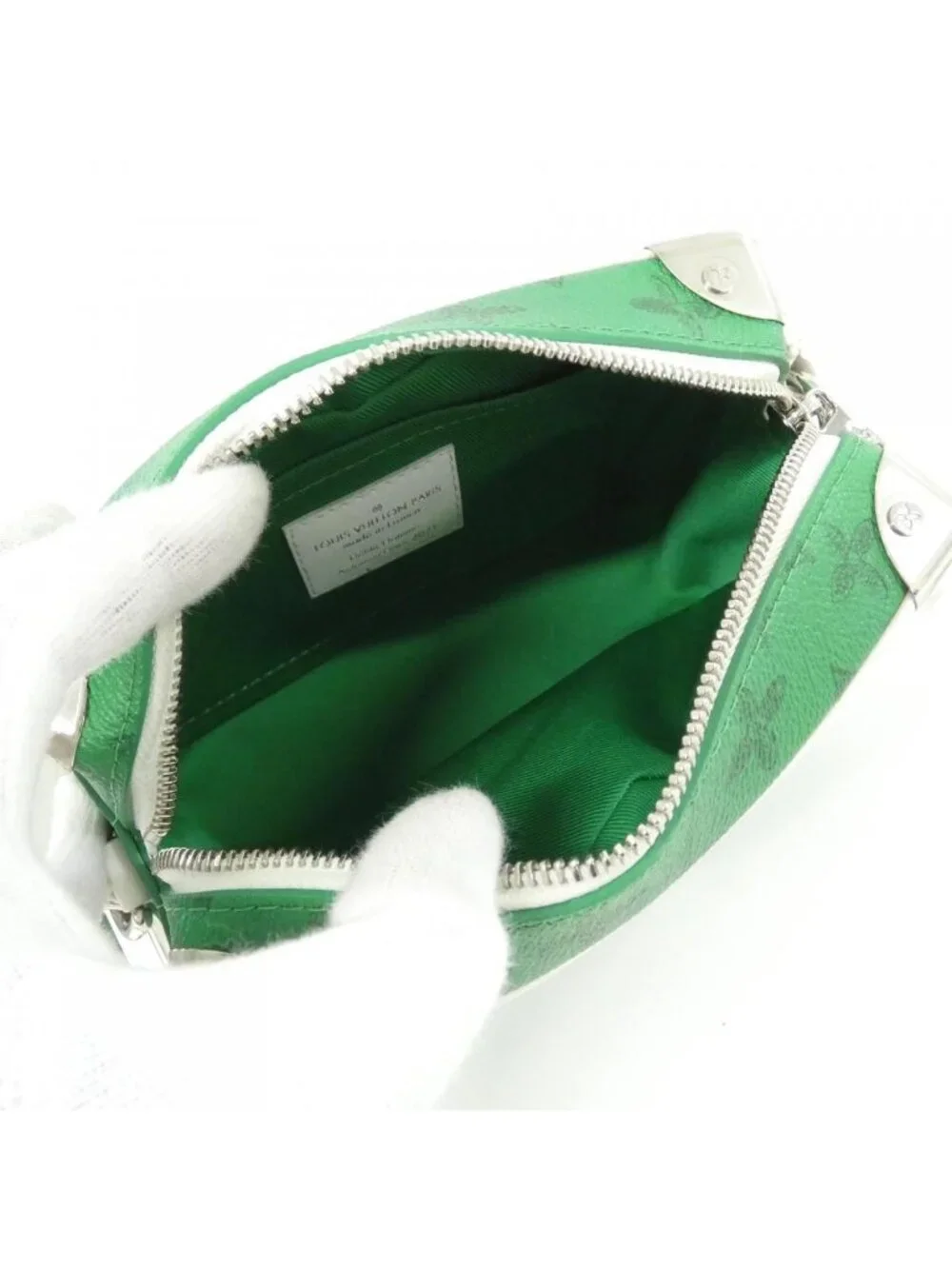 Louis Vuitton Monogram Mini Soft Trunk